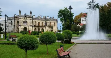 Parcela en Zugdidi, Georgia