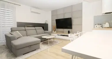 2 room apartment in Poland