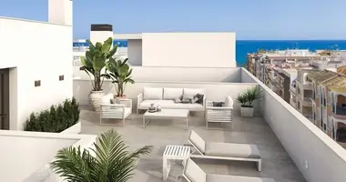 3 bedroom apartment in Torrevieja, Spain