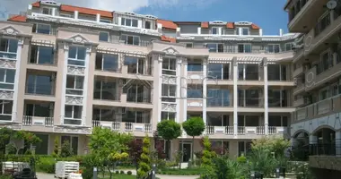 1 bedroom apartment in Nesebar, Bulgaria