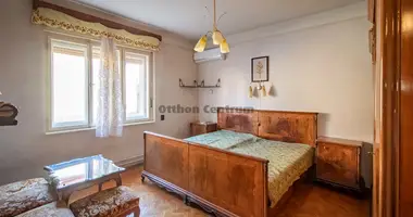 2 room house in Budapest, Hungary