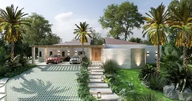 Villa 6 chambres dans Casa de Campo, République dominicaine
