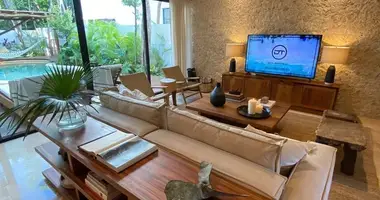 Casa 4 habitaciones en Tulum, México