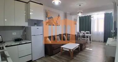 Mieszkanie 3 pokoi w Bashkia Durres, Albania