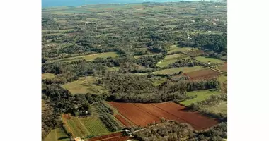 Plot of land in Sisan, Croatia