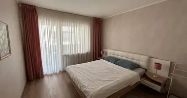 Квартира 3 комнаты в Тиват, Черногория