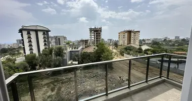 2 room apartment in Incekum, Turkey