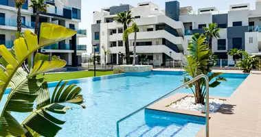 3 bedroom apartment in Guardamar del Segura, Spain