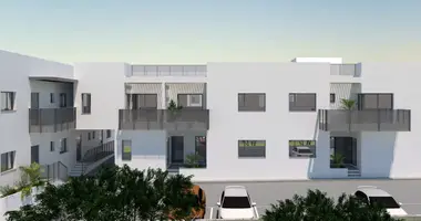 Apartamento 2 habitaciones en Pyla, Chipre