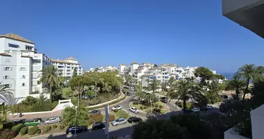 Appartement 1 chambre dans Marbella, Espagne