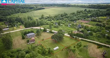 Casa en Daumantai, Lituania