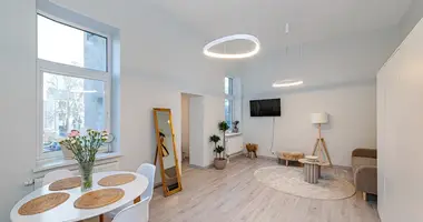 3 room apartment in Kaunas, Lithuania