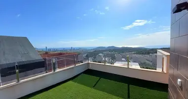 Villa in Finestrat, Spanien