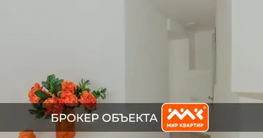 Commercial property 61 m² in okrug Kronverkskoe, Russia