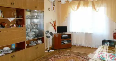 Wohnung 4 Zimmer in Tscharnautschyzy, Weißrussland