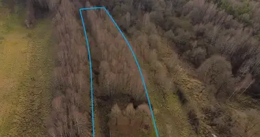 Plot of land in Grojec, Poland