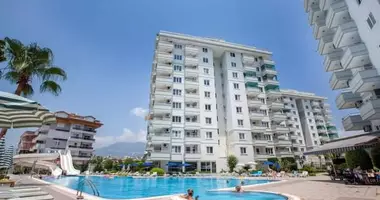 Apartamento 3 habitaciones en Karakocali, Turquía