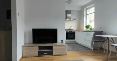 2 room apartment in Wroclaw, Poland