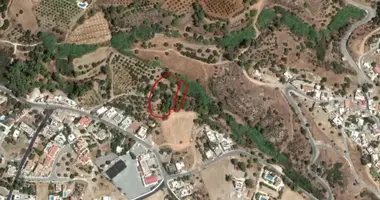 Plot of land in Argaka, Cyprus