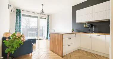 Apartment in Poland