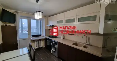 4 room apartment in Hrodna, Belarus