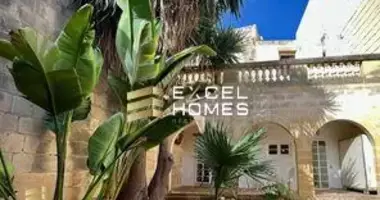 Casa 2 habitaciones en Zebbug, Malta