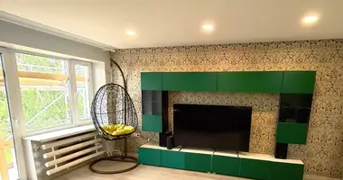Apartamento 3 habitaciones en Rukla, Lituania