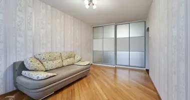 Apartamento 1 habitación en Lyasny, Bielorrusia