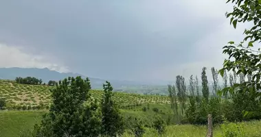 Участок земли в Паркент, Узбекистан