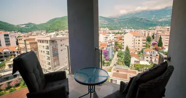 Mieszkanie w Budva, Czarnogóra