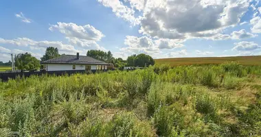 Plot of land in Kosina, Belarus