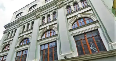 Büro 504 m² in Moskau, Russland