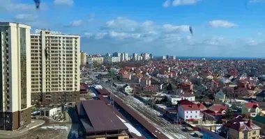 Mieszkanie 2 pokoi w Odessa, Ukraina