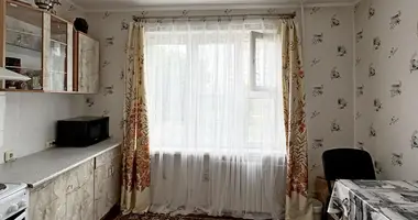 Wohnung 1 zimmer in Homel, Belarus