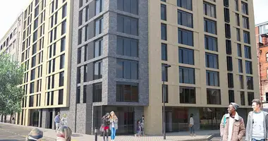 Apartamento en Birmingham, Reino Unido