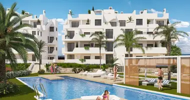 2 bedroom apartment in Torre Pacheco, Spain