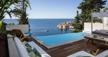 Villa en Dubrovnik, Croacia