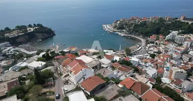 House in Ulcinj, Montenegro