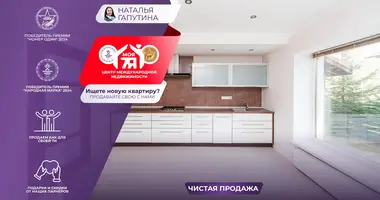 5 room apartment in Kalodziscanski sielski Saviet, Belarus