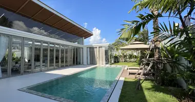 Villa en Ban Bang Thao, Tailandia