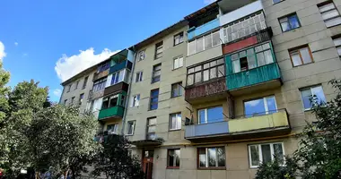 Appartement 2 chambres dans Stankava, Biélorussie