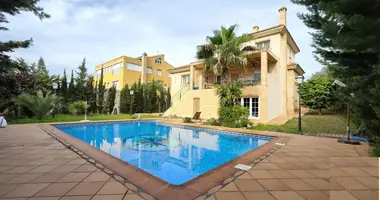 6 bedroom house in Torrevieja, Spain