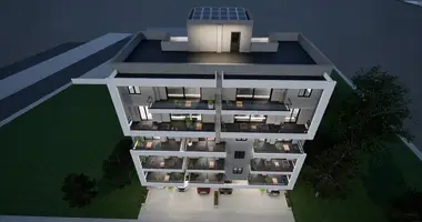 Wohnung 2 Schlafzimmer in Kordelio Evosmos Municipality, Griechenland