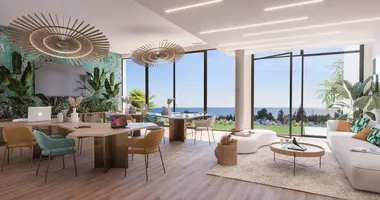 Apartamento 5 habitaciones en Mijas, España