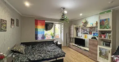 1 room apartment in Dzyarzhynsk, Belarus