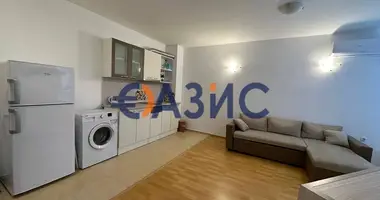 Apartamento 2 habitaciones en Sunny Beach Resort, Bulgaria