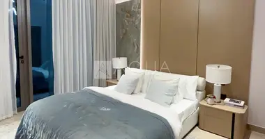 Apartamento 3 habitaciones en Dubái, Emiratos Árabes Unidos