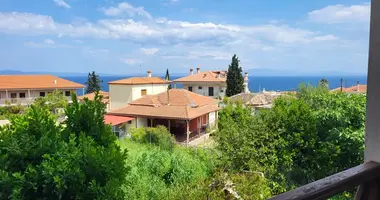 Wohnung 3 zimmer in Afytos, Griechenland
