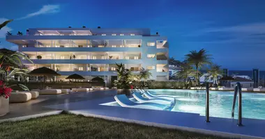 Bungalow in Algarrobo, Spanien