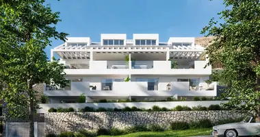 Apartamento 3 habitaciones en Benalmadena, Španjolska